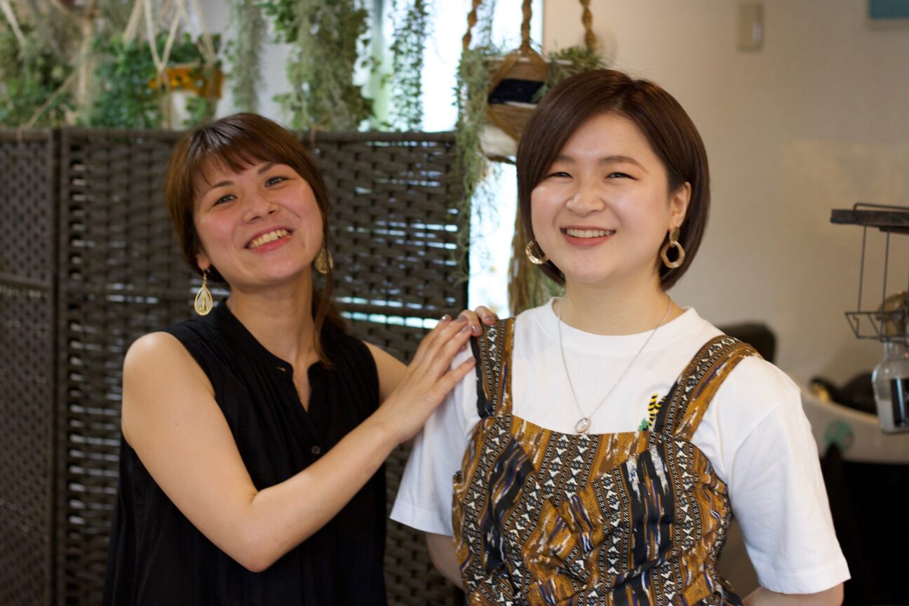店舗の内観外観用画像3