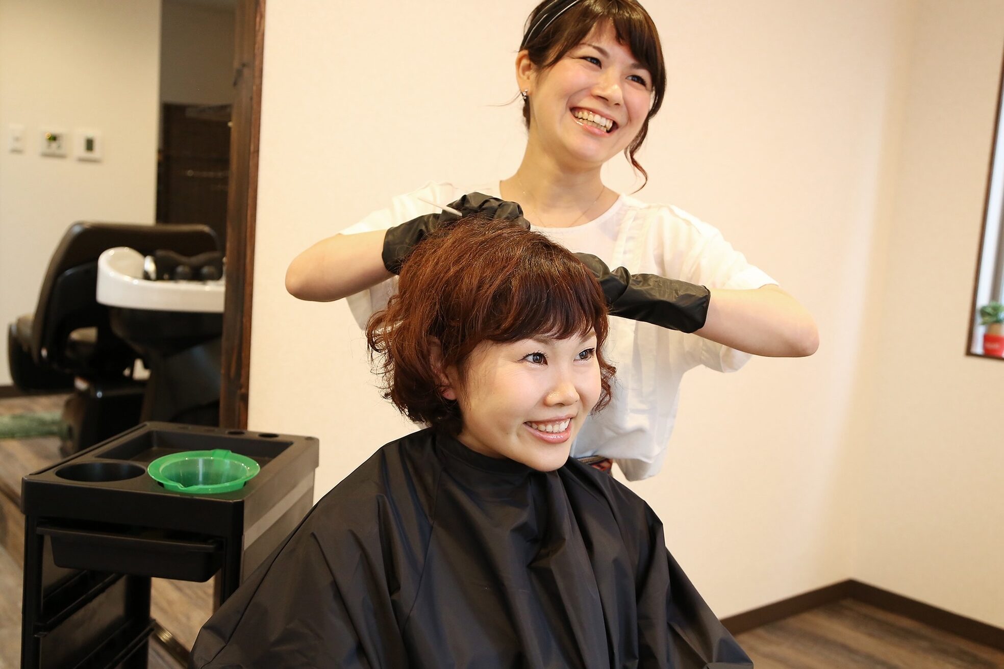 バイシーン 大倉山店(by sheen)5