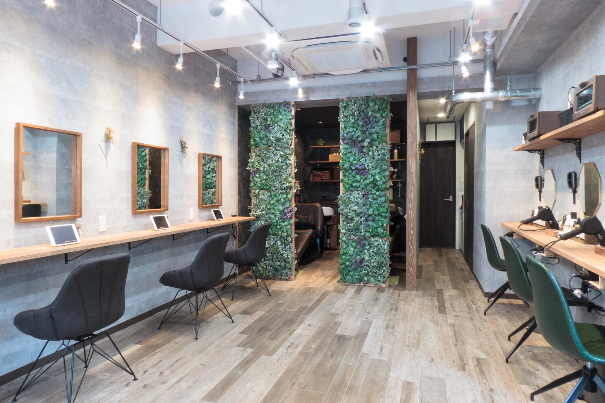 バイシーン 大倉山店(by sheen)3