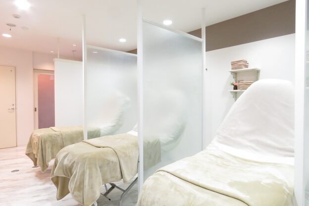 ラ ボーテ 野々市(LABEAUTE)1