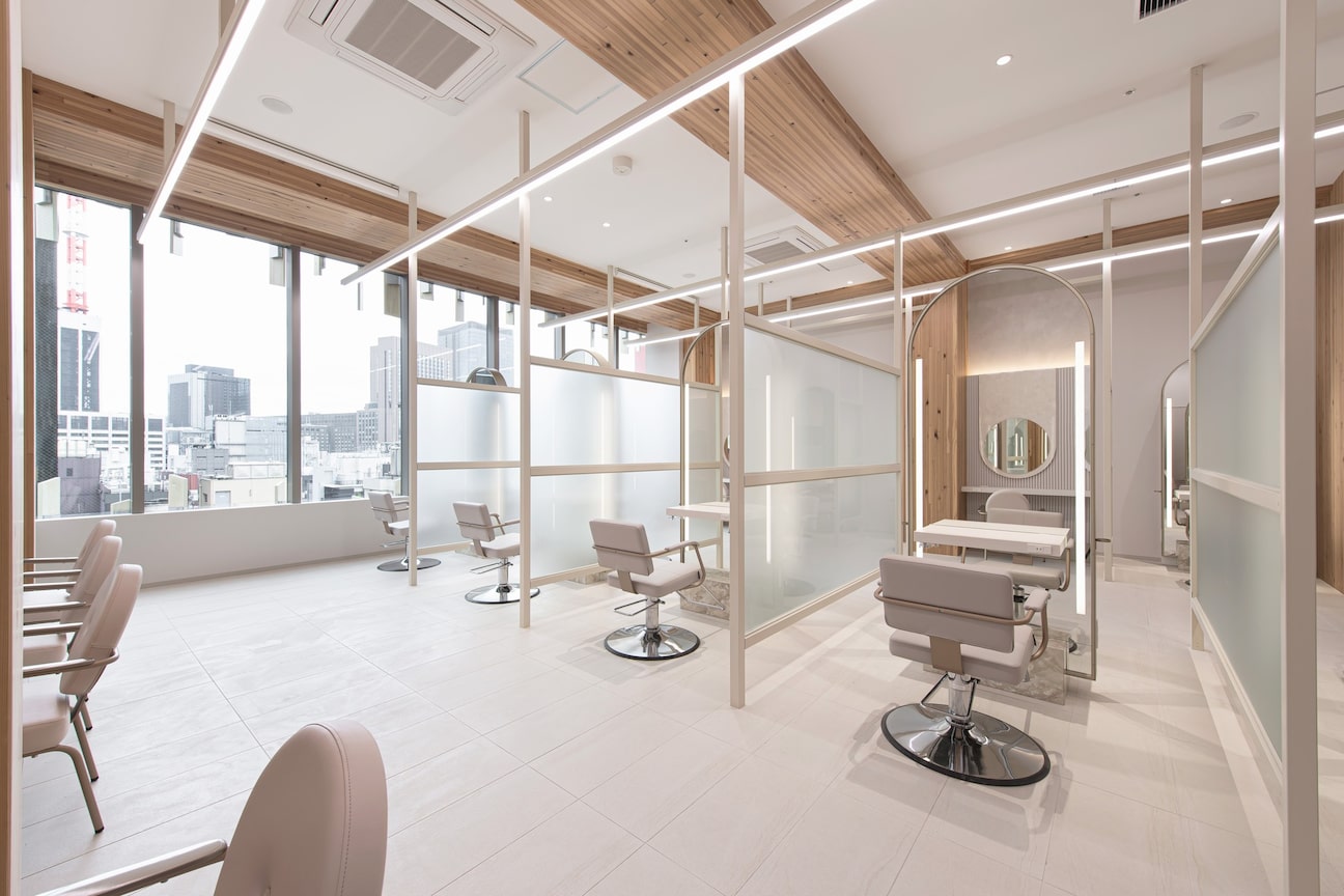 アフロートリノ(AFLOAT Leino)2