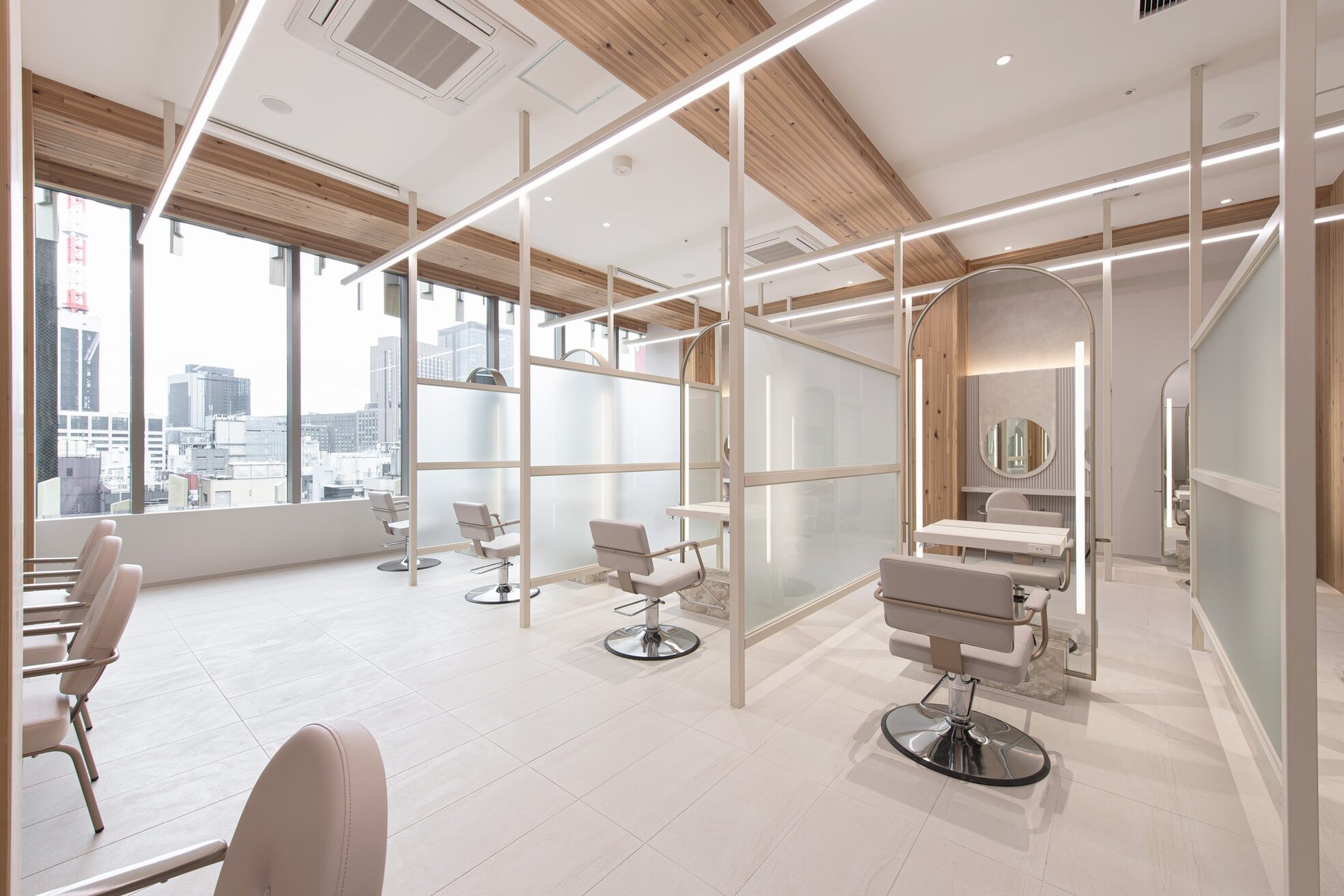 アフロートリノ(AFLOAT Leino)2