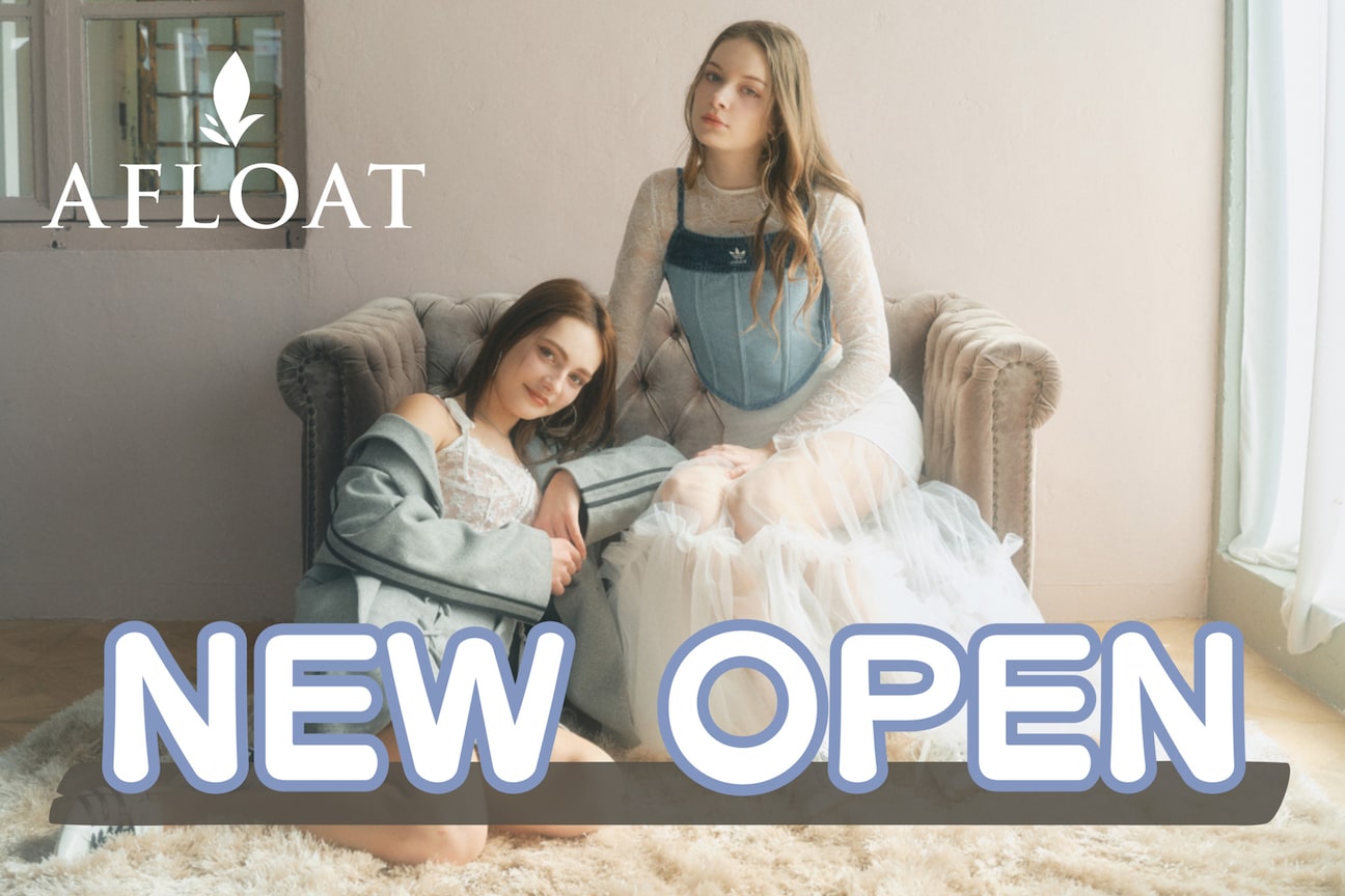 AFLOAT/L 大阪(株式会社 エターナル)画像1