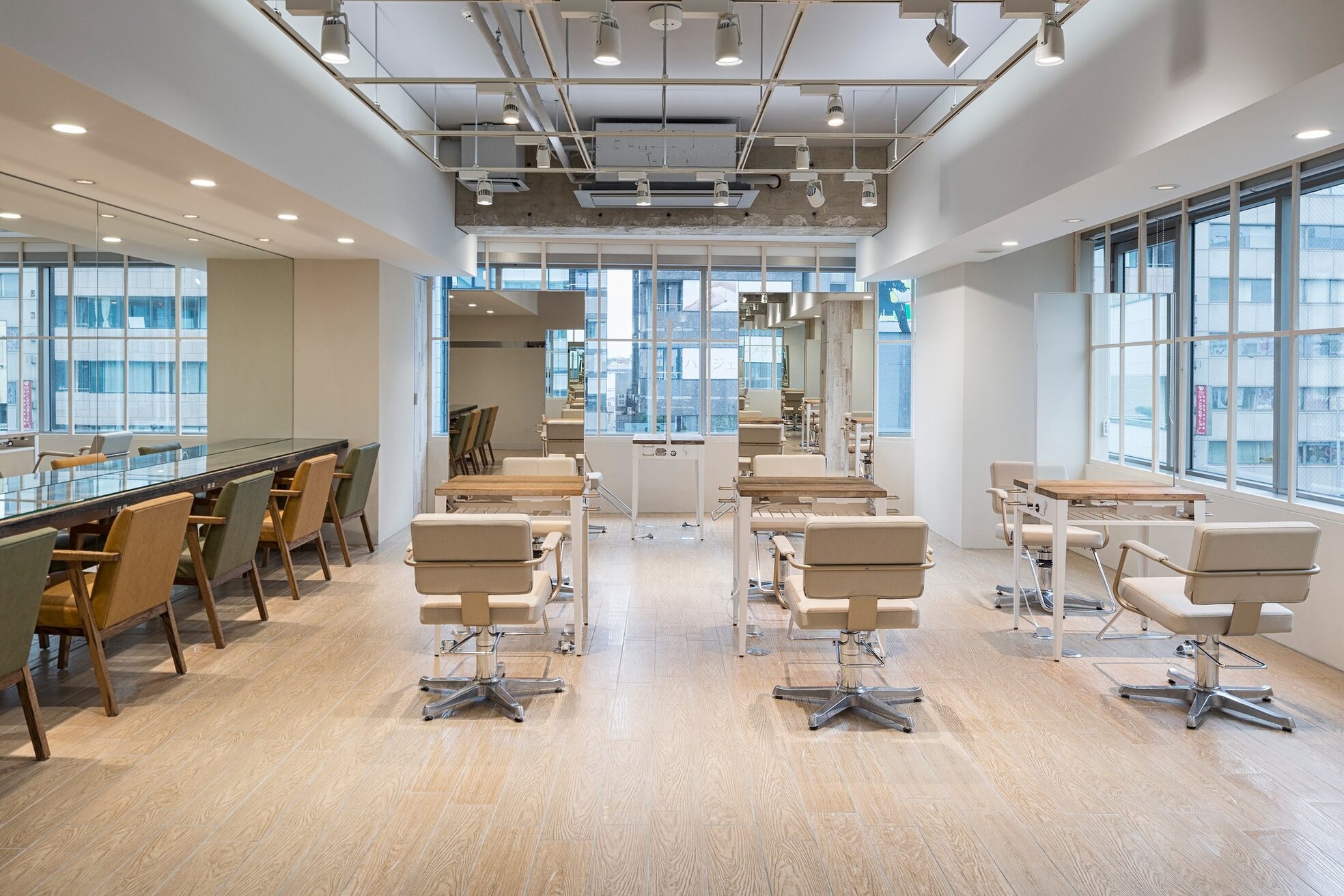 アフロート ディル(AFLOAT D'L)8