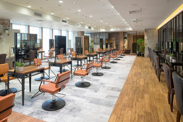 アフロート ルヴア(AFLOAT RUVUA)8