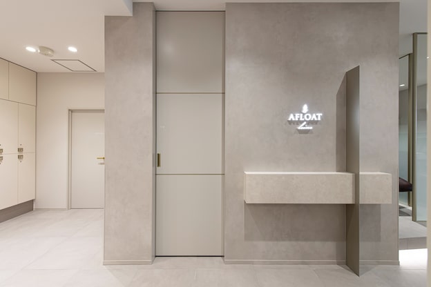 アフロートリノ(AFLOAT Leino)8