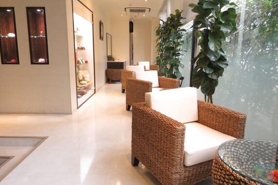 ラ バトゥール(La Batur)