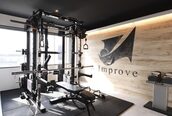 インプルーブ ヘルス アンド フィットネス スタジオ(Improve Helth & Fitness Studio)