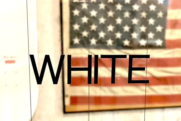 ホワイト(WHITE)2