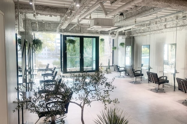 シェリム 栄(CHERIM)1