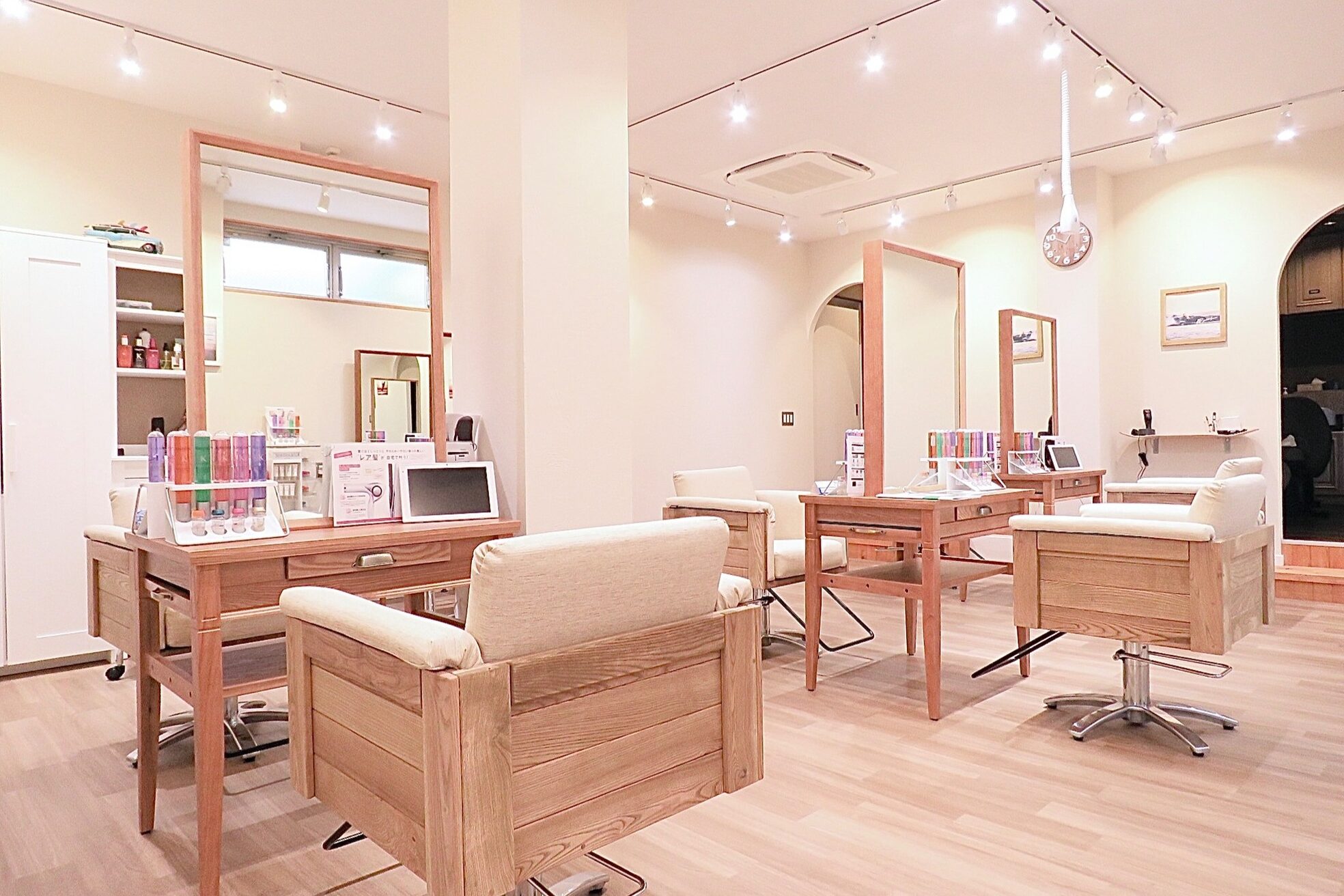エミュー 上大岡店(emue)5