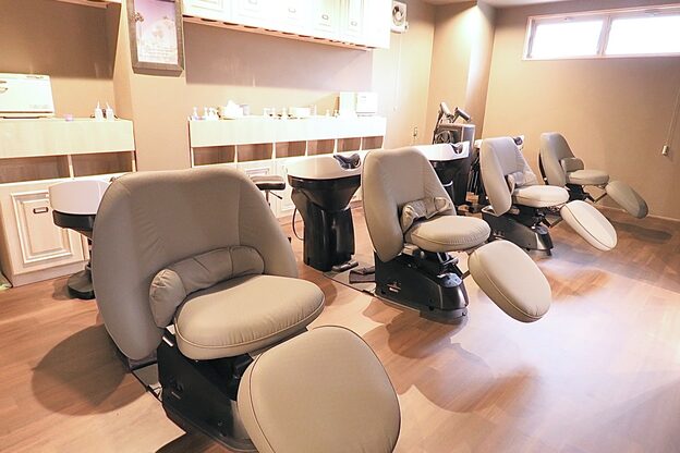 エミュー 上大岡店(emue)6