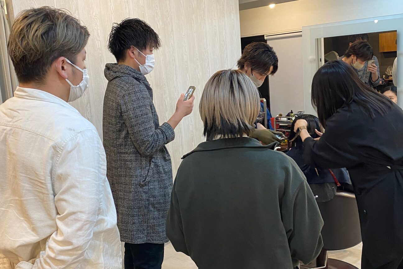 店舗の雰囲気外観用画像2