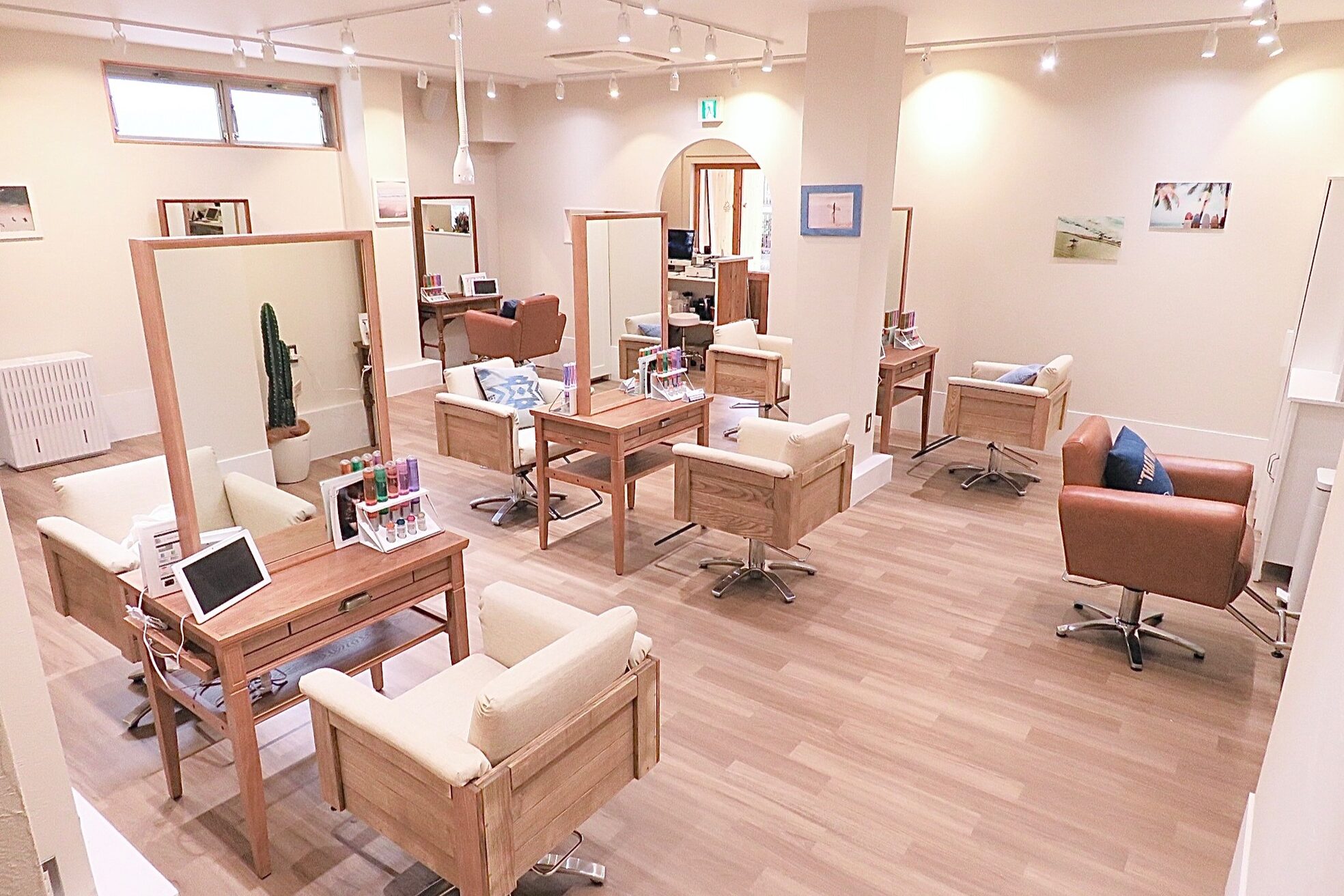 エミュー 上大岡店(emue)4