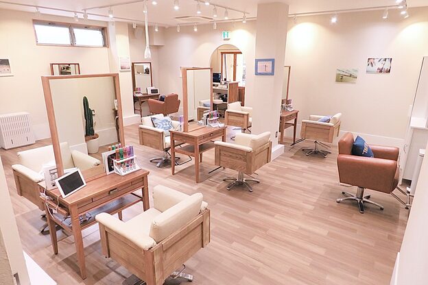 エミュー 上大岡店(emue)4