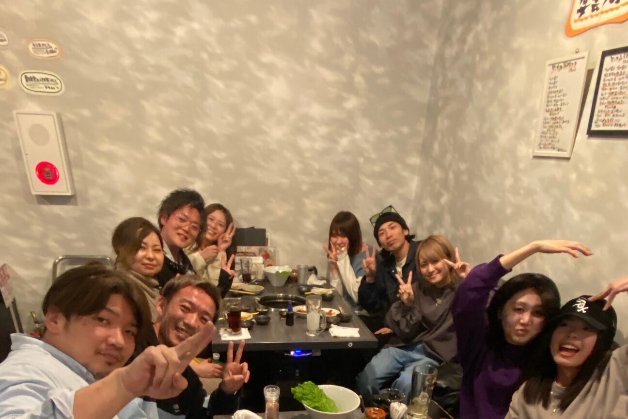 店舗の雰囲気外観用画像1