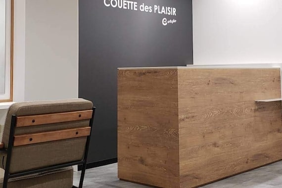 クエット デ プレジール イースタイル(COUETTE des PLAISIR e-style)