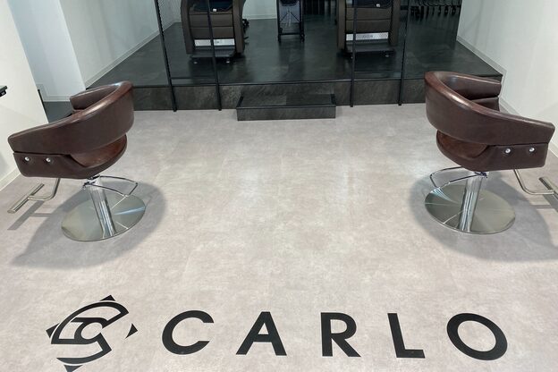 カルロイースタイル(CARLO e-style)1