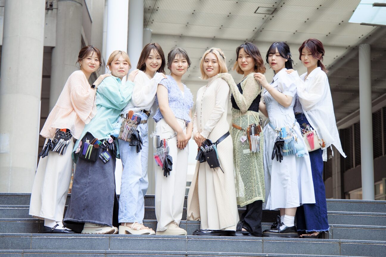 店舗の内観外観用画像4