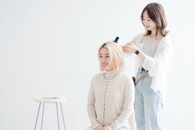 メンズ ガレット(Men's GALETTE)10