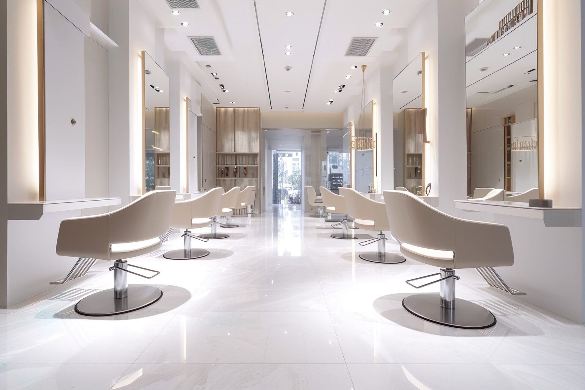 リアン なんばマルイ(LIENS)4