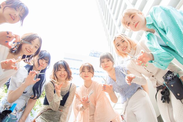 リアン なんばマルイ(LIENS)8