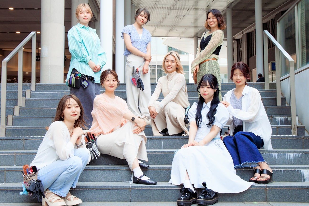 店舗の内観外観用画像1