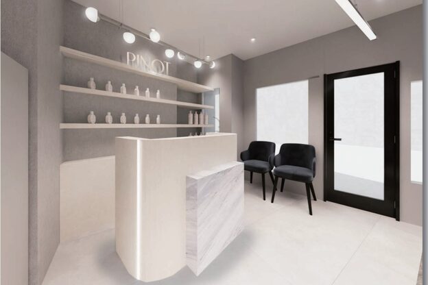 メンズ ピノ(Men's PINOT)4