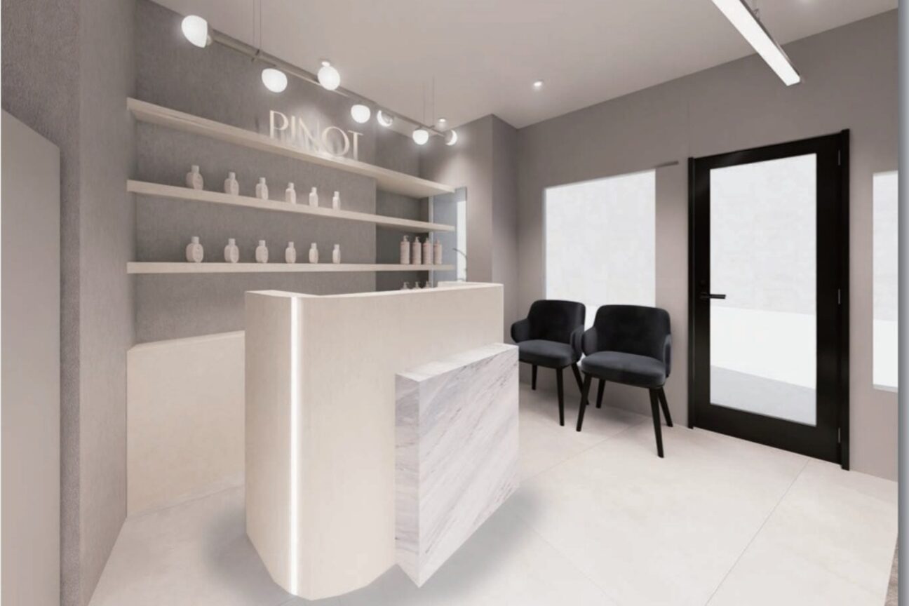 メンズ ピノ(Men's PINOT)4