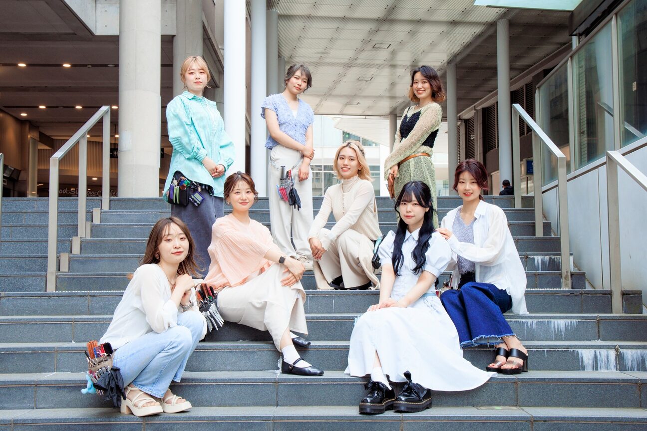 店舗の内観外観用画像4