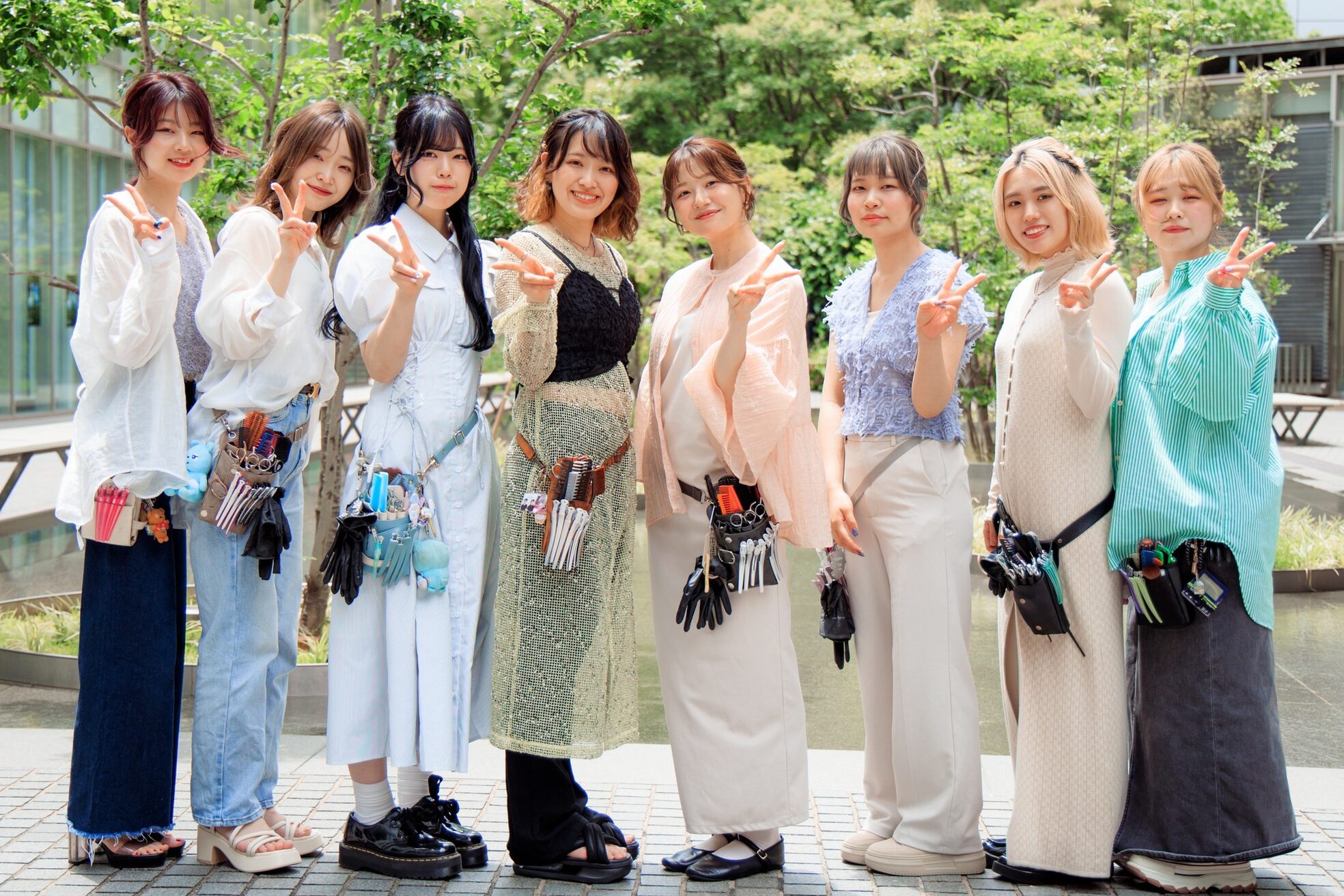 メンズ ガレット(Men's GALETTE)14