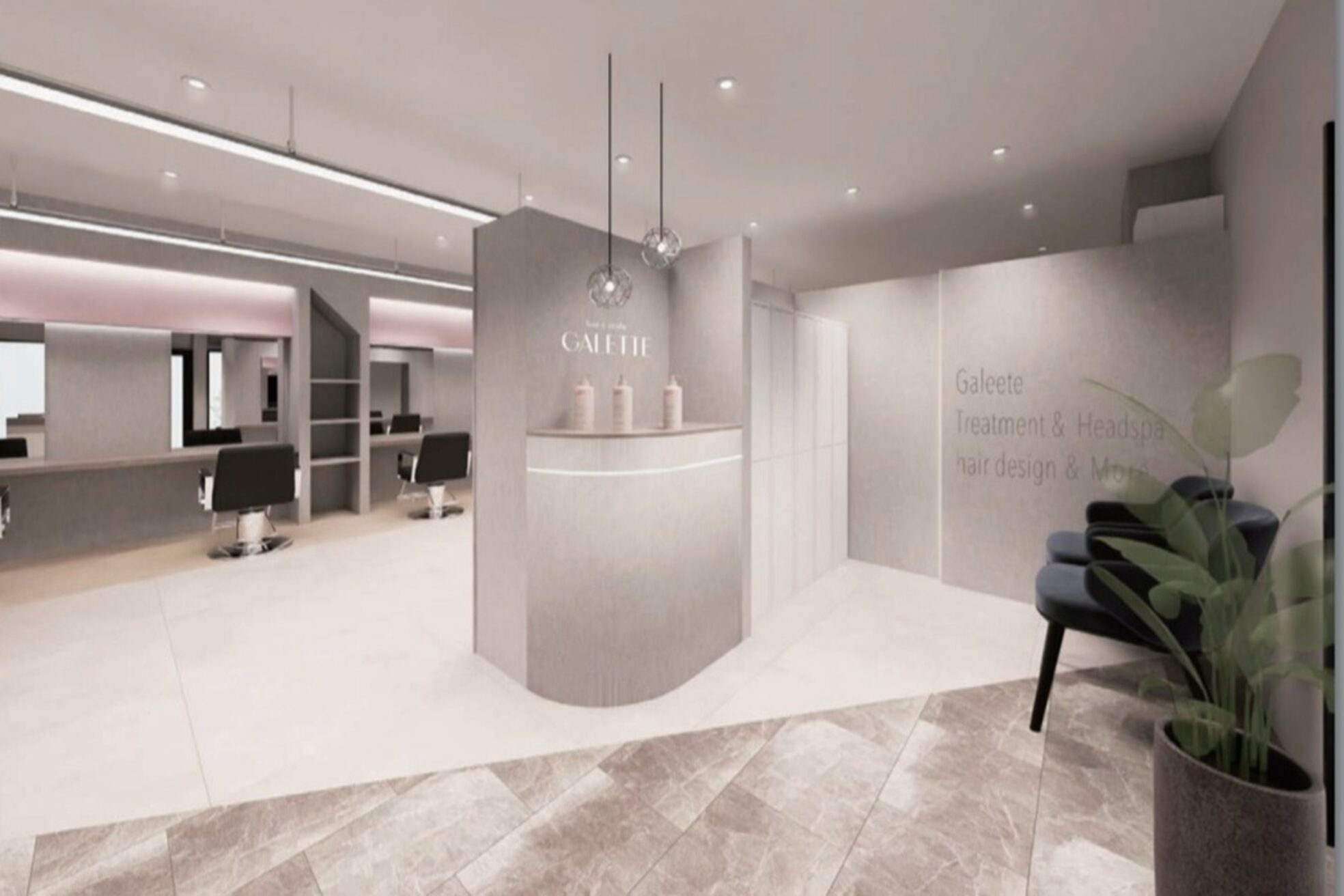 ショコラ ウメダ(Chocolat UMEDA)23