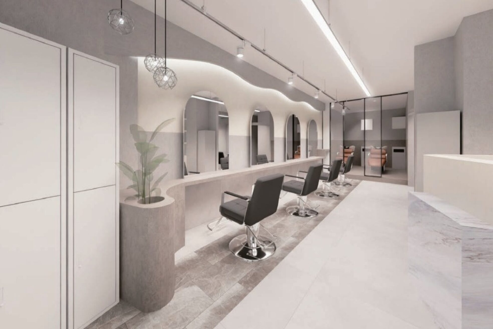 ショコラ ナンバ(Chocolat NAMBA)24