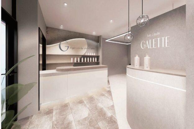 ショコラ ウメダ(Chocolat UMEDA)22