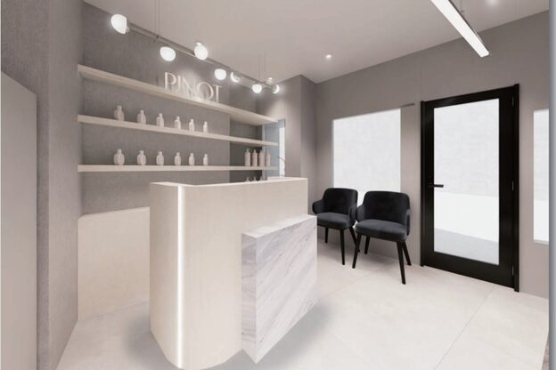 ピノ ウメダ(Pinot UMEDA)4