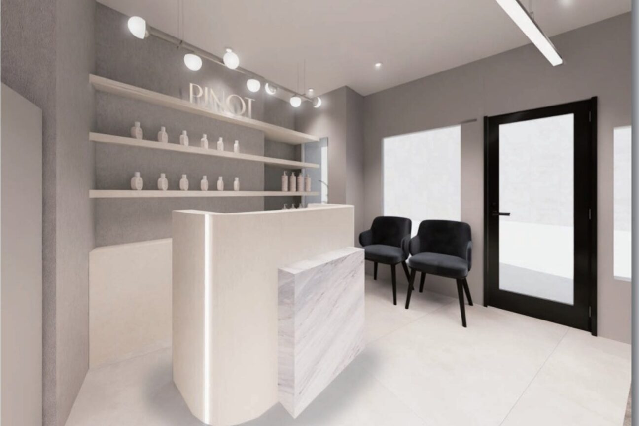 ピノ ウメダ(Pinot UMEDA)4