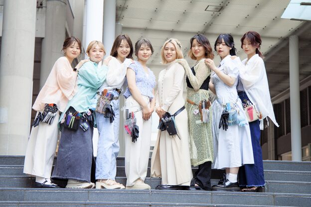 メンズ ピノ(Men's PINOT)11