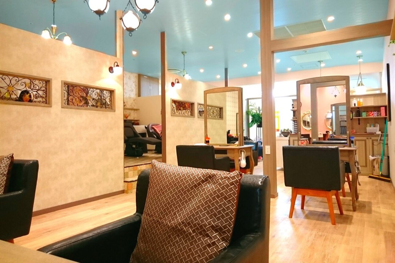 店舗の雰囲気外観用画像2