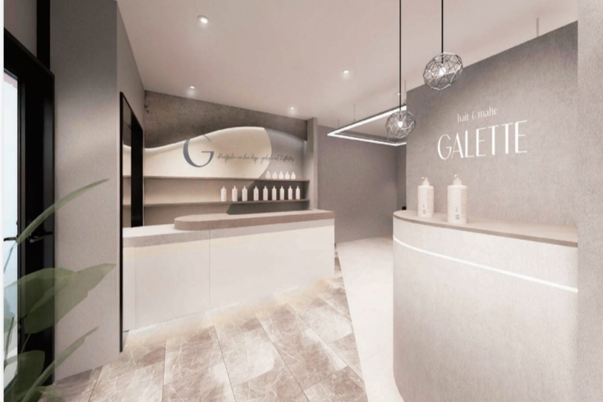 ショコラ アベノ(Chocolat ABENO)19