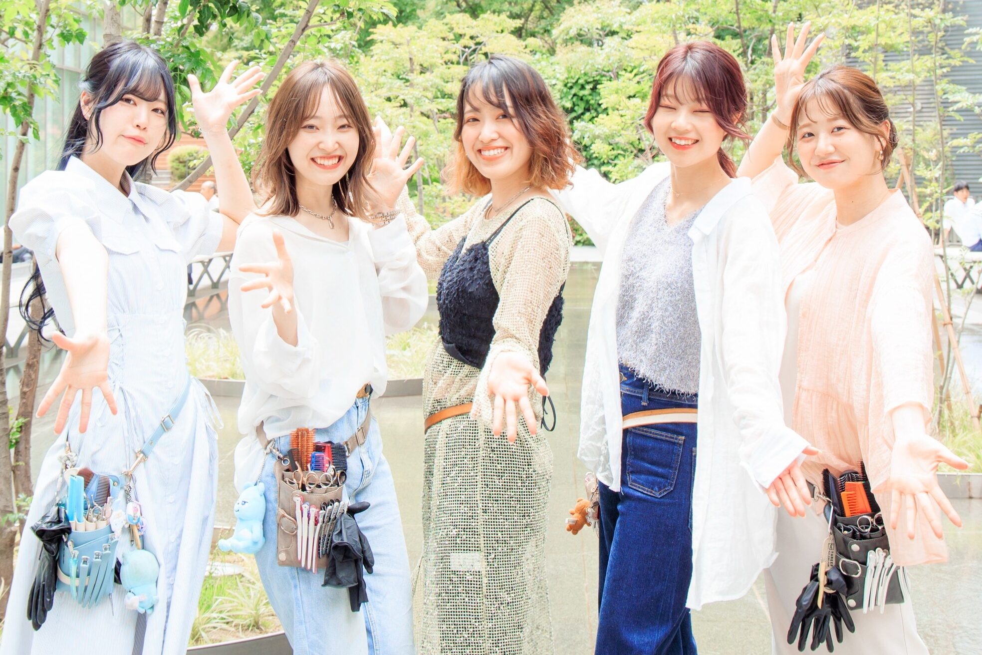 リアン なんばマルイ(LIENS)13