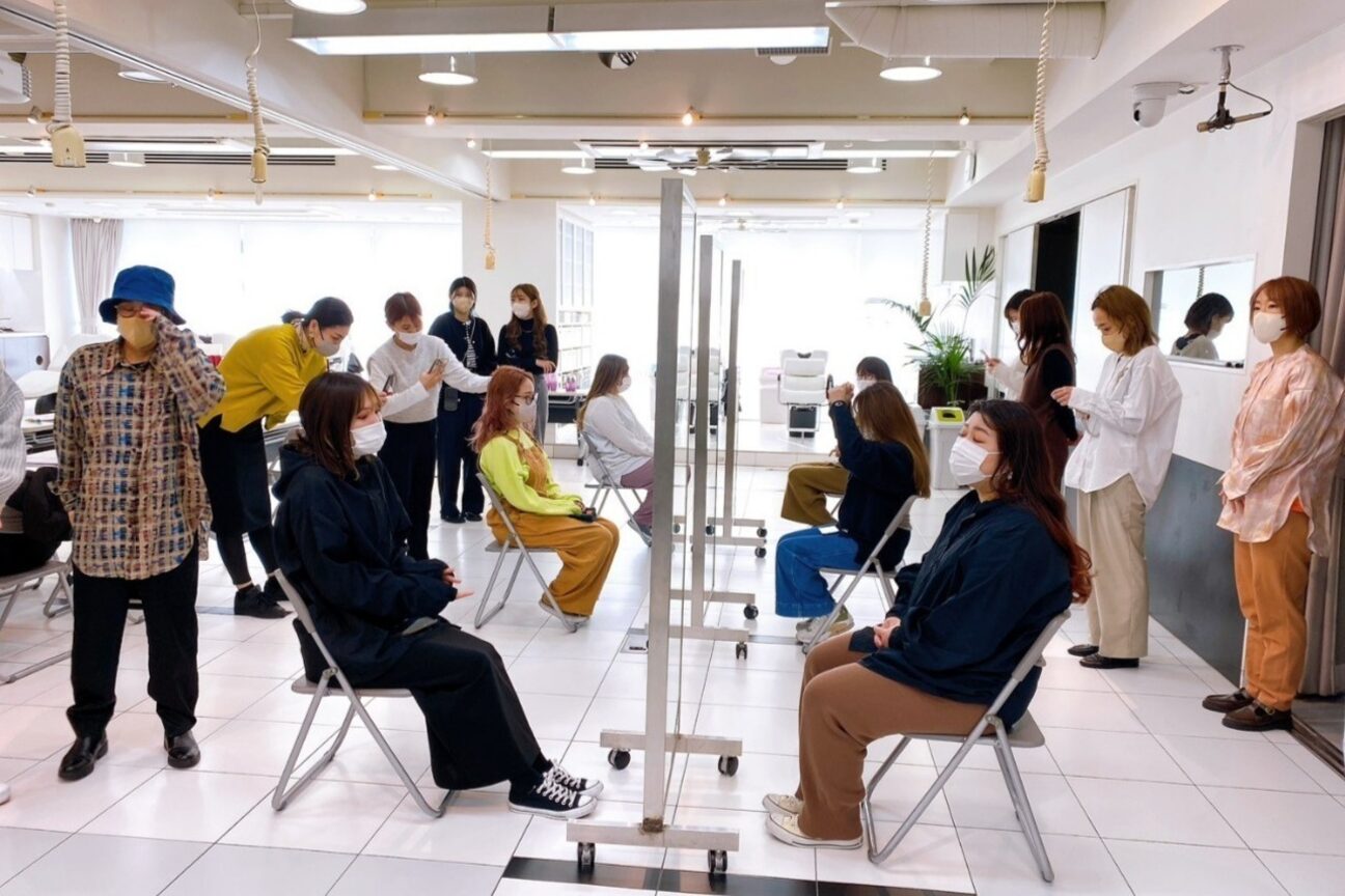 店舗の雰囲気外観用画像3