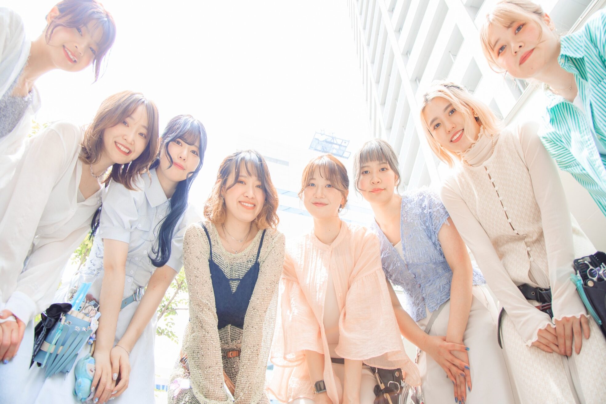 メンズ ショコラ ナンバ(Men's Chocolat NAMBA)7