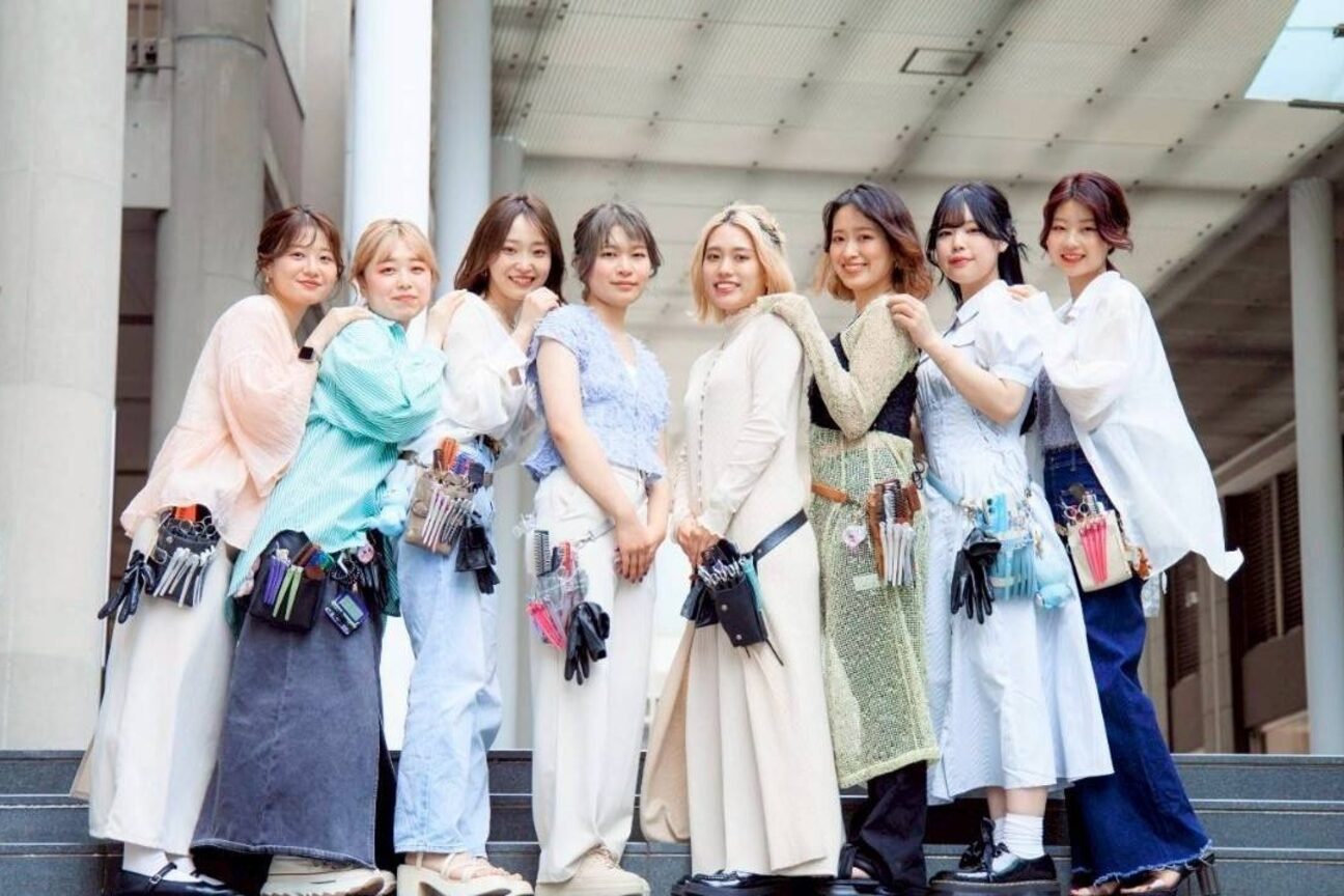 店舗の内観外観用画像4