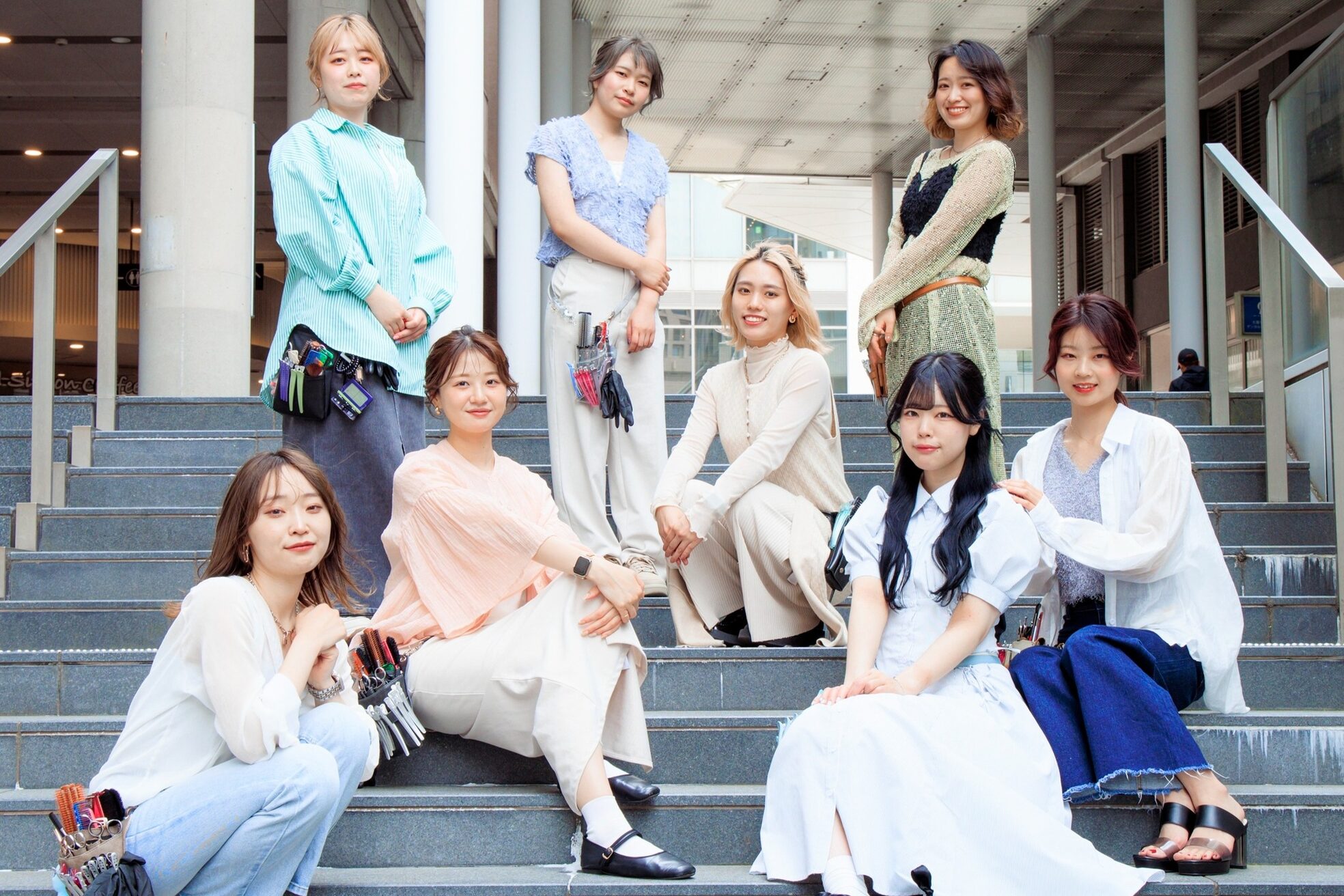 ショコラ アベノ(Chocolat ABENO)7