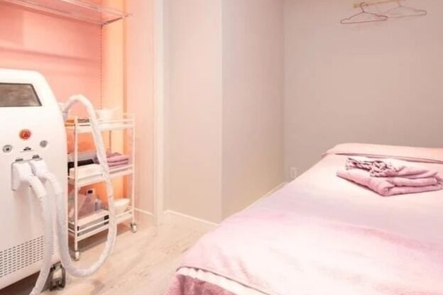 アムンドシャルム(Amun de Charme)1