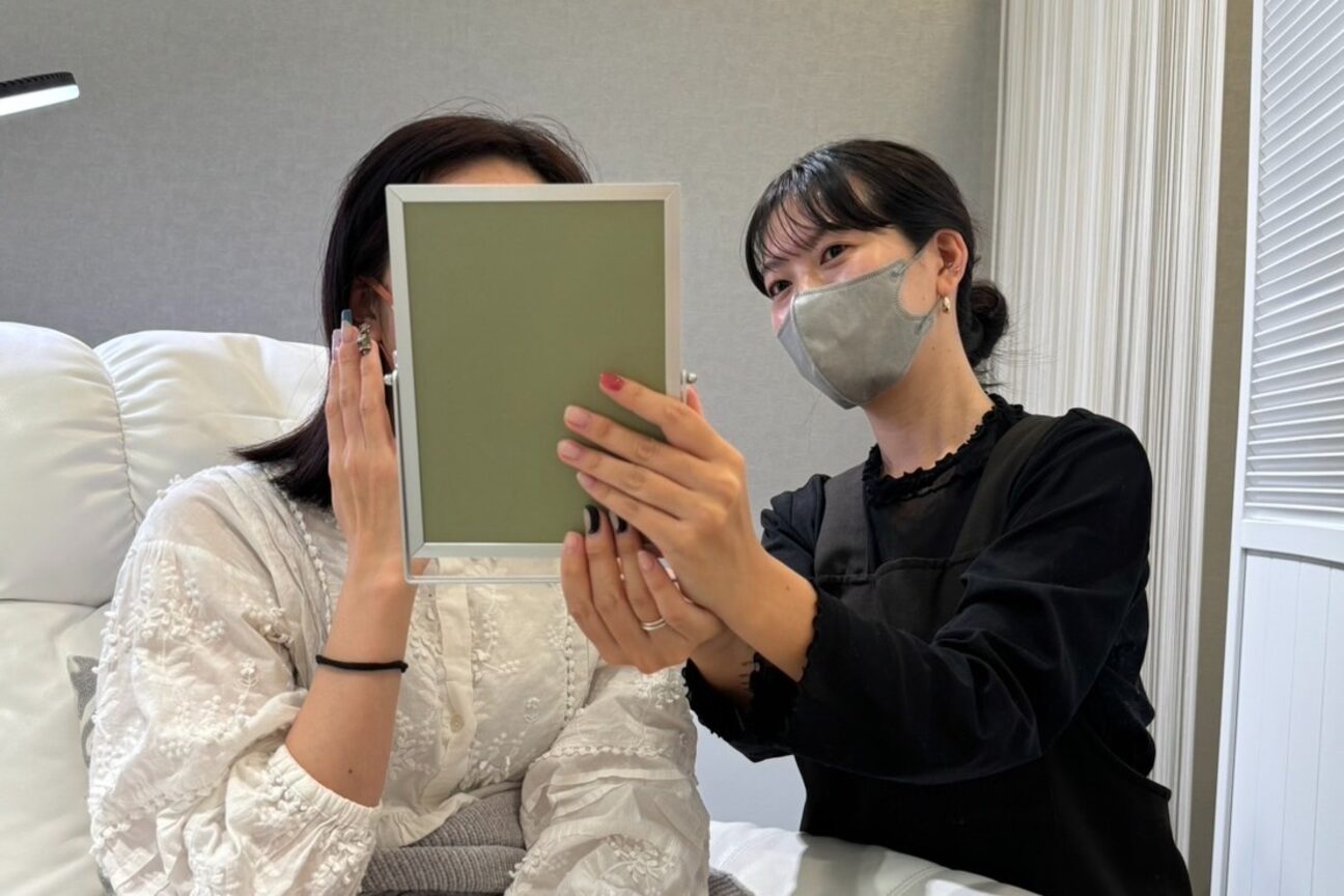 店舗の雰囲気外観用画像2