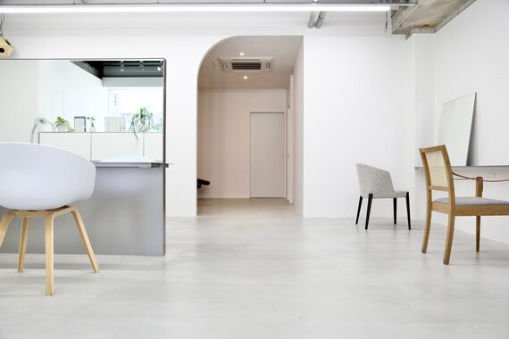 ツバメ ヘアー(TSUBAME HAIR)