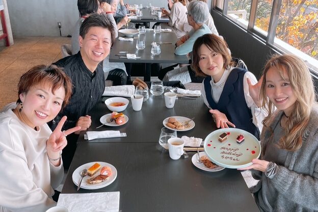 グリーティング ヘア(greeting hair)1