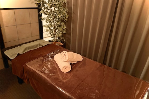 ラタム 極楽湯槇尾店(LATAM)