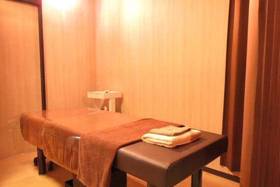 ラタム 極楽湯松崎店(LATAM)